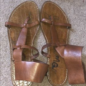 Sam Edelman Sandals